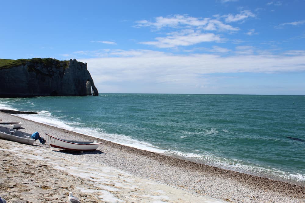 Playa de El Havre