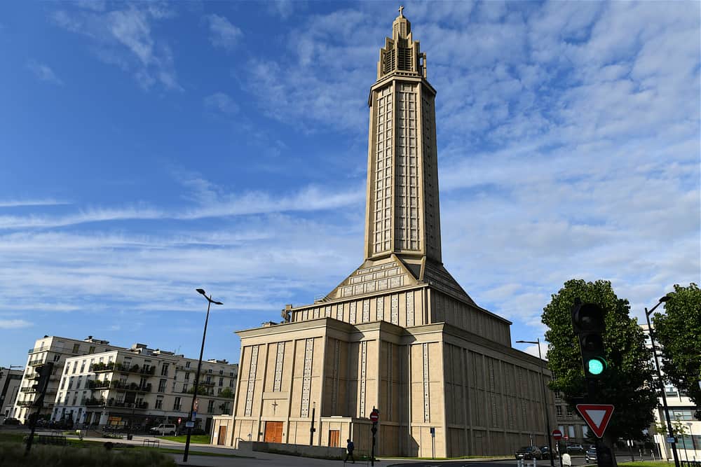 Iglesia de San José