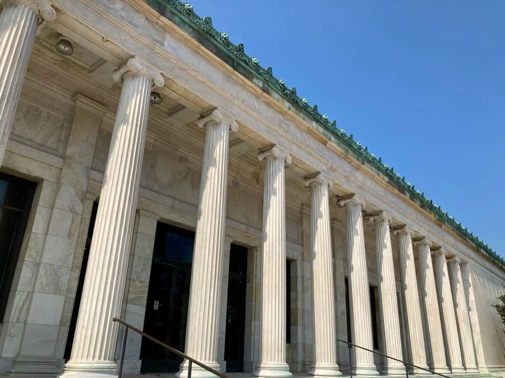 Museo de Arte de Toledo