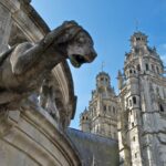 Catedral de Tours