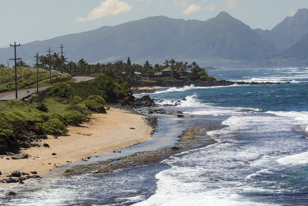 Paia, Maui