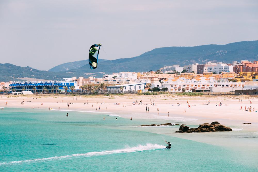 Tarifa, España