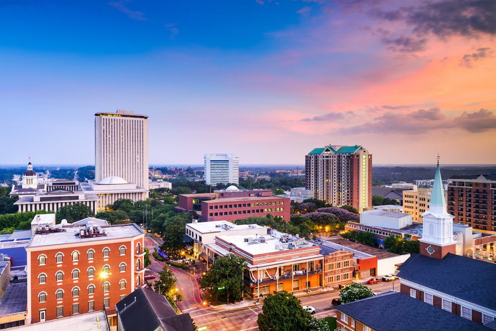 Tallahassee, Florida