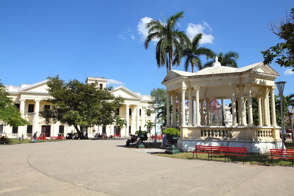 Santa Clara, Cuba