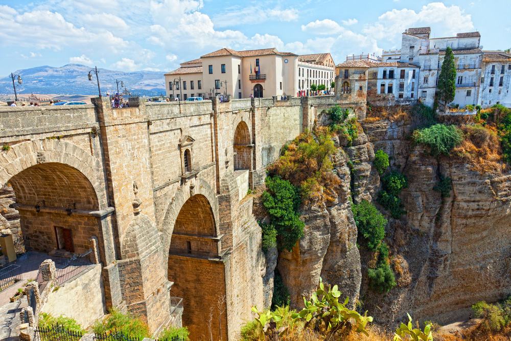 Ronda, España