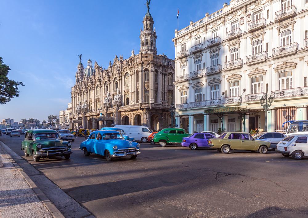 Habana Vieja