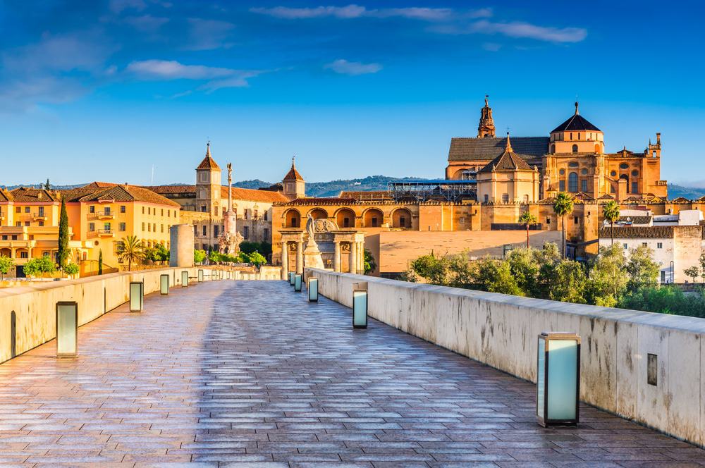 Córdoba, España