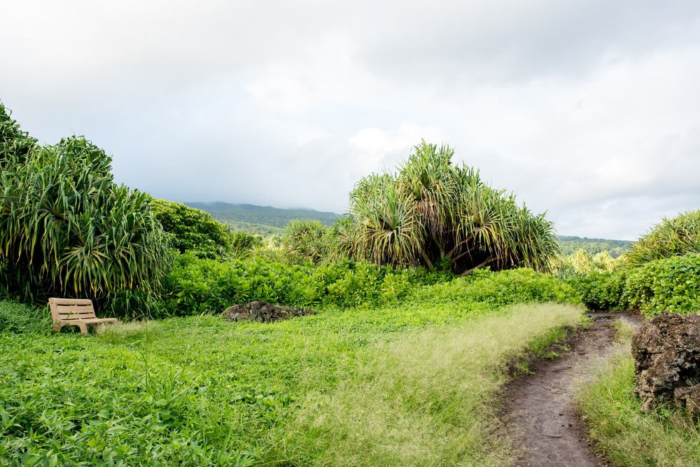 Distrito de Kipahulu