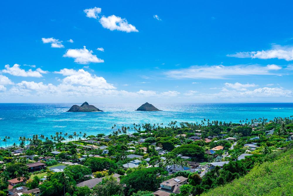 Kailua, Oahu