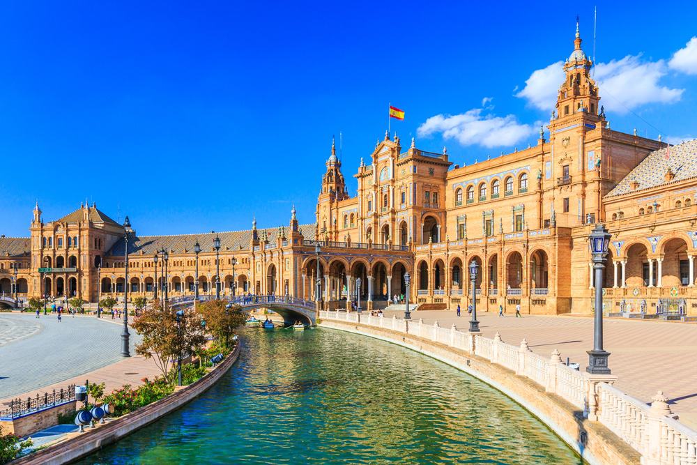 Sevilla, España