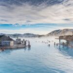 Laguna Azul de Islandia