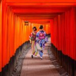 Santuario Fushimi Inari-taisha