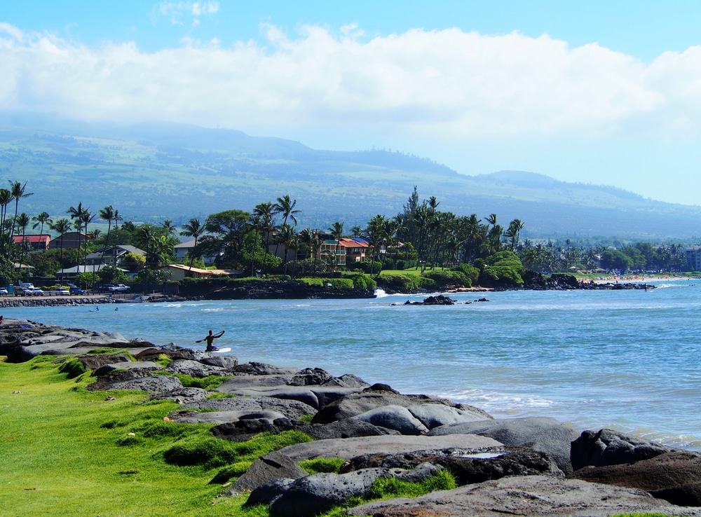 Kihei, Maui