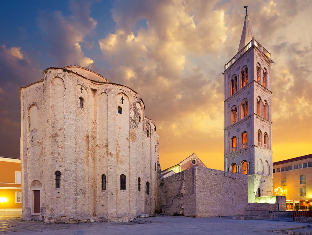 Iglesia de San Donato