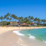 Playa de Poipu, Kauai