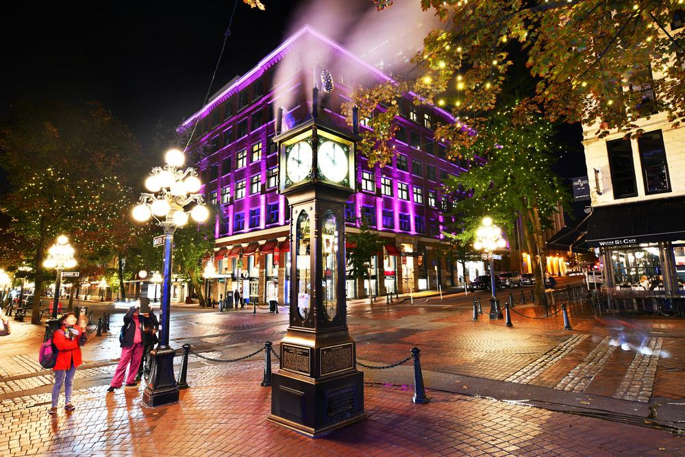 Gastown (Vancouver)