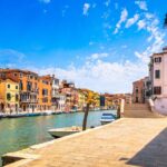 Cannaregio, Venecia