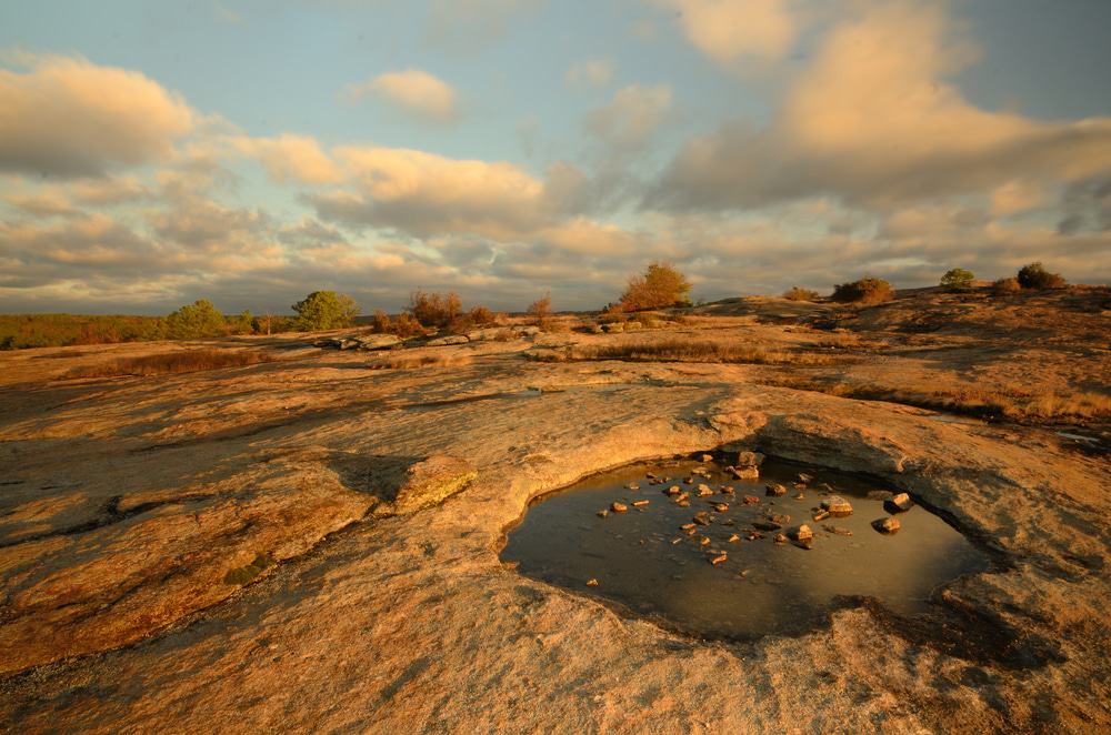 Área de Patrimonio Nacional de la Montaña Arabia