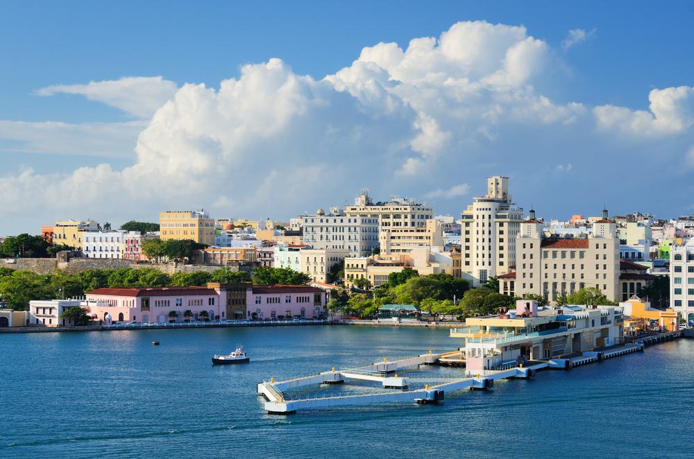 San Juan, Puerto Rico