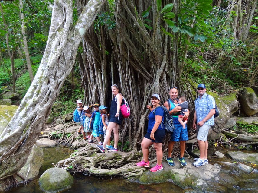 Camino a Hana