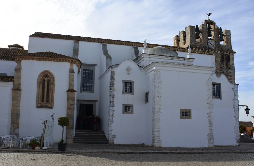 Catedral de Faro