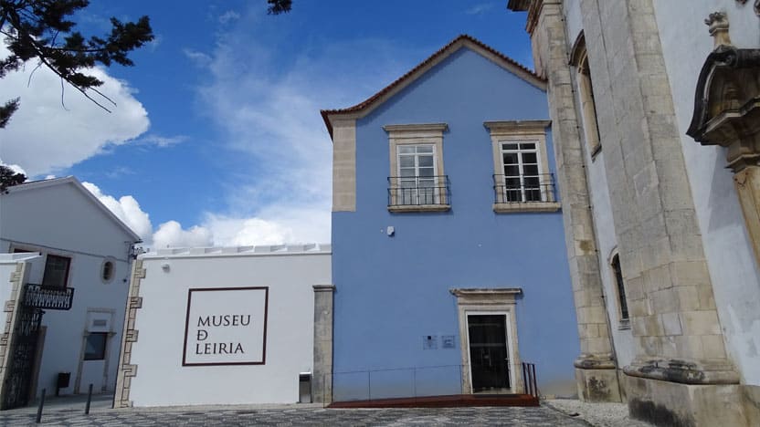 Museo de Leiria