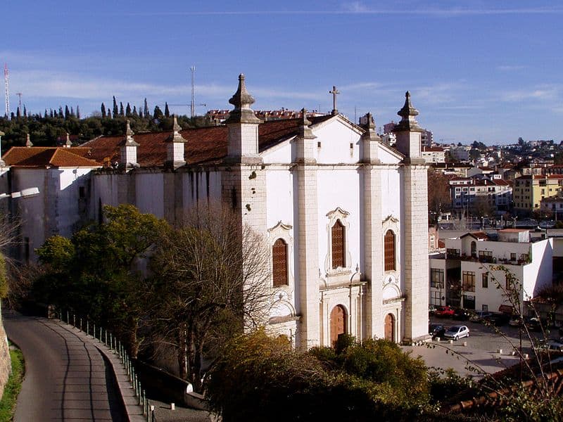 Catedral de Leiria