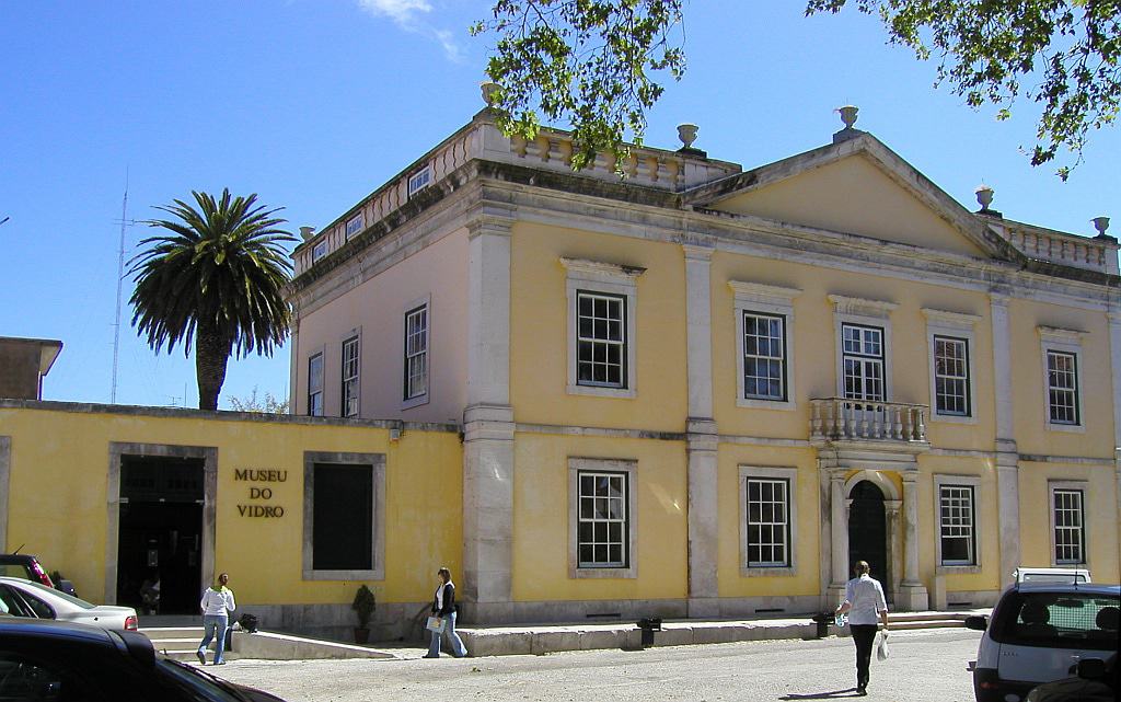 Museo do Vidro