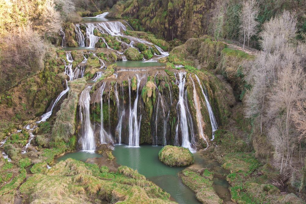 Cascata Delle Marmore