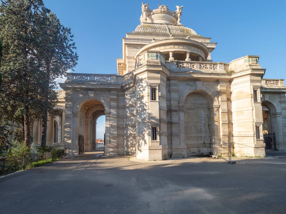 Museo de Historia de Marsella