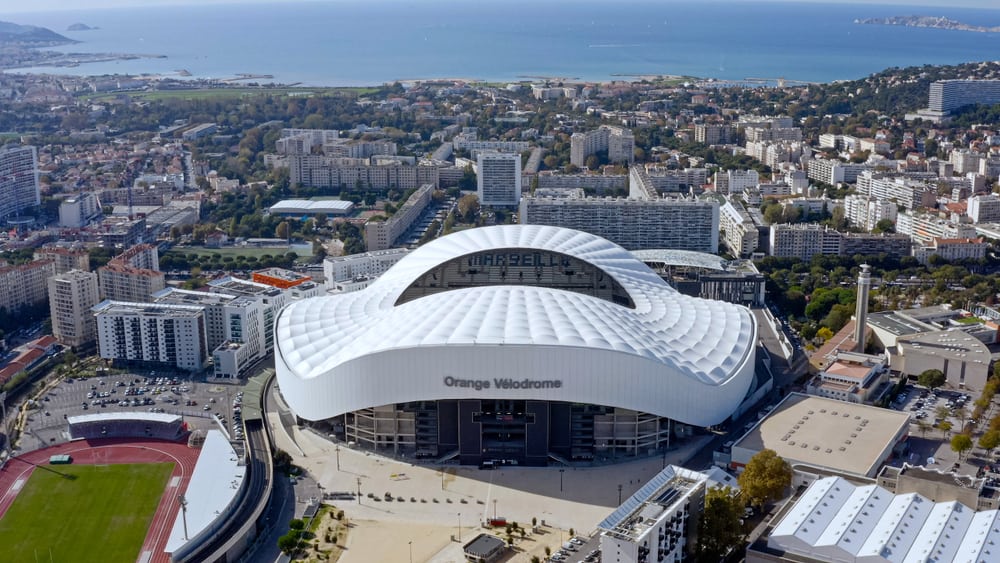 estadio velódromo