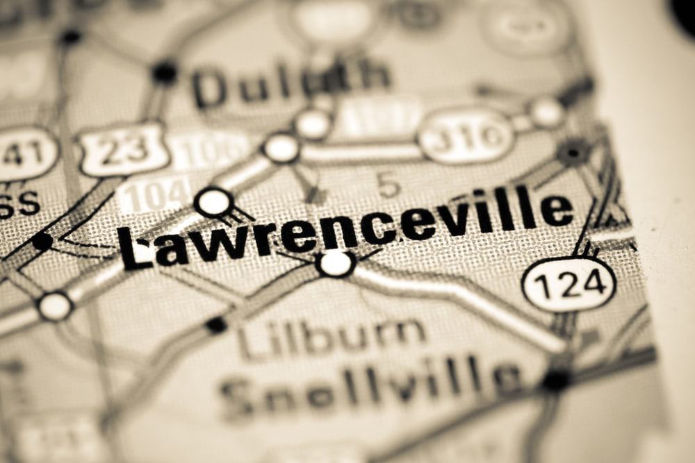Lawrenceville