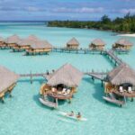 Bora Bora Pearl Beach Resort