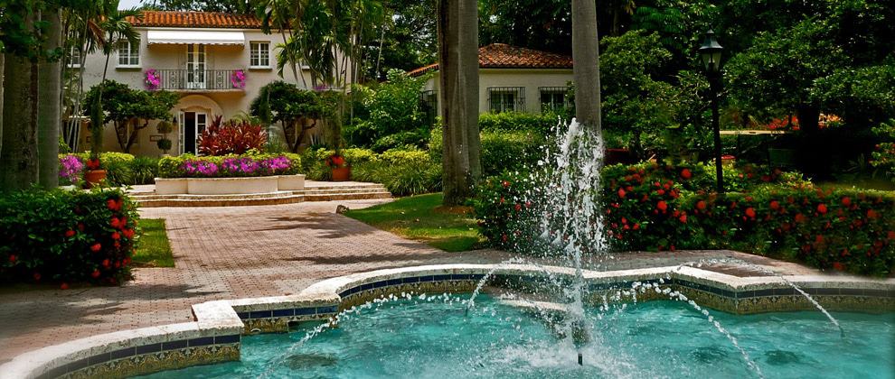 club de la isla pescador