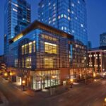 Four Seasons Hotel Toronto En Yorkville