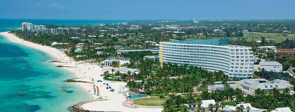 14 mejores resorts todo incluido en las Bahamas - rumboinsolito.com