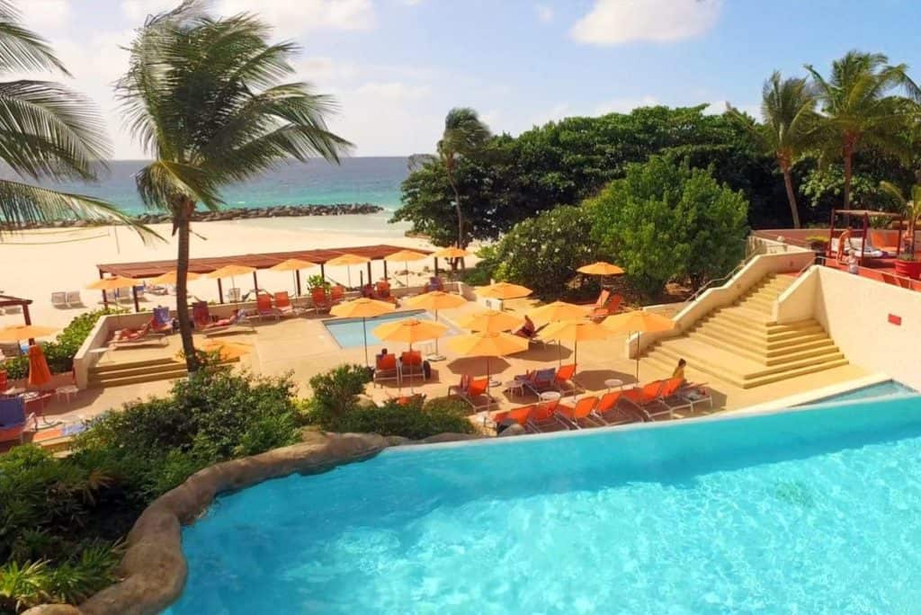 Hilton Barbados