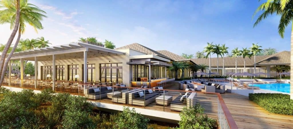 Hilton Marco Island Beach Resort y Spa