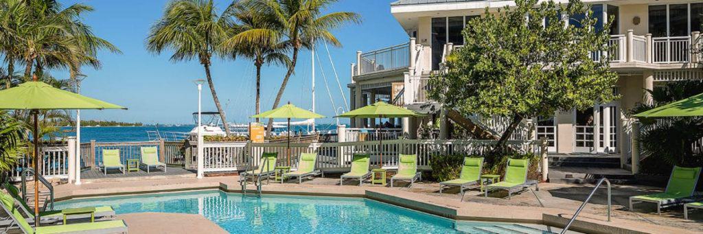 Hyatt Centric Key West Resort y Spa