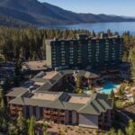 Resort Hyatt Regency Lake Tahoe