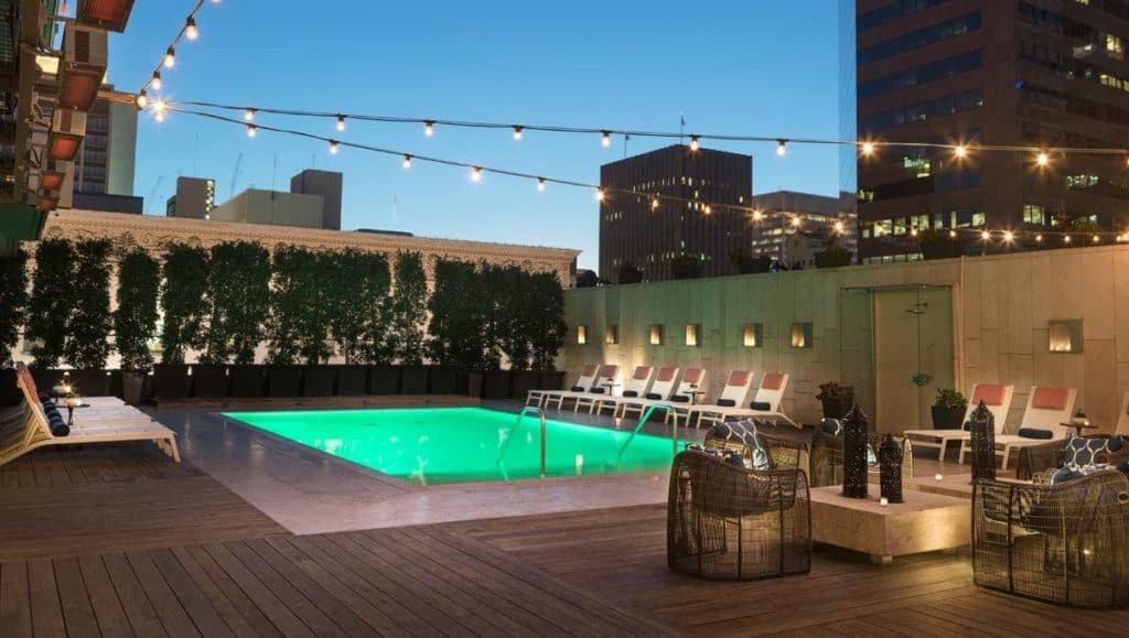 Kimpton Hotel Palomar