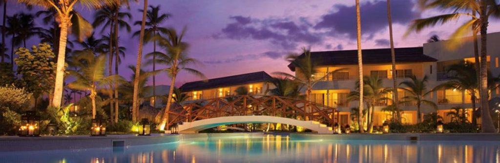 Paradisus Palma Real Golf & Spa Resort