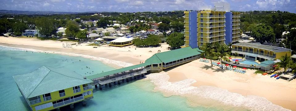 Radisson Aquatica Resort Barbados