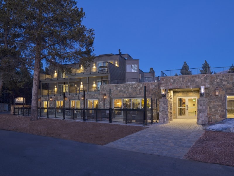 El Aterrizaje Resort & Spa