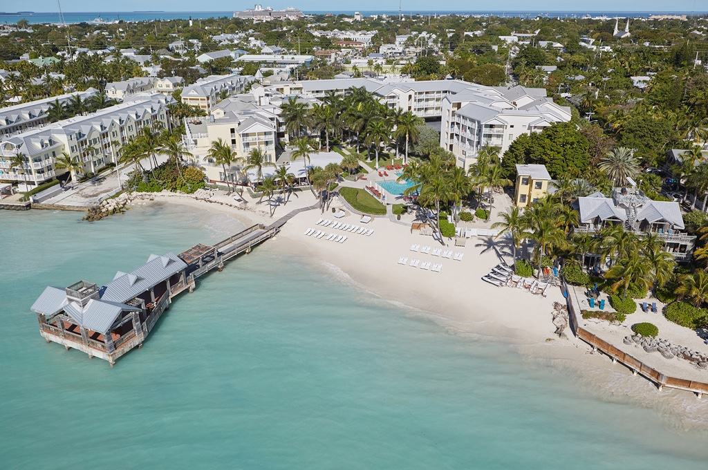 El Reach Waldorf Astoria Resort