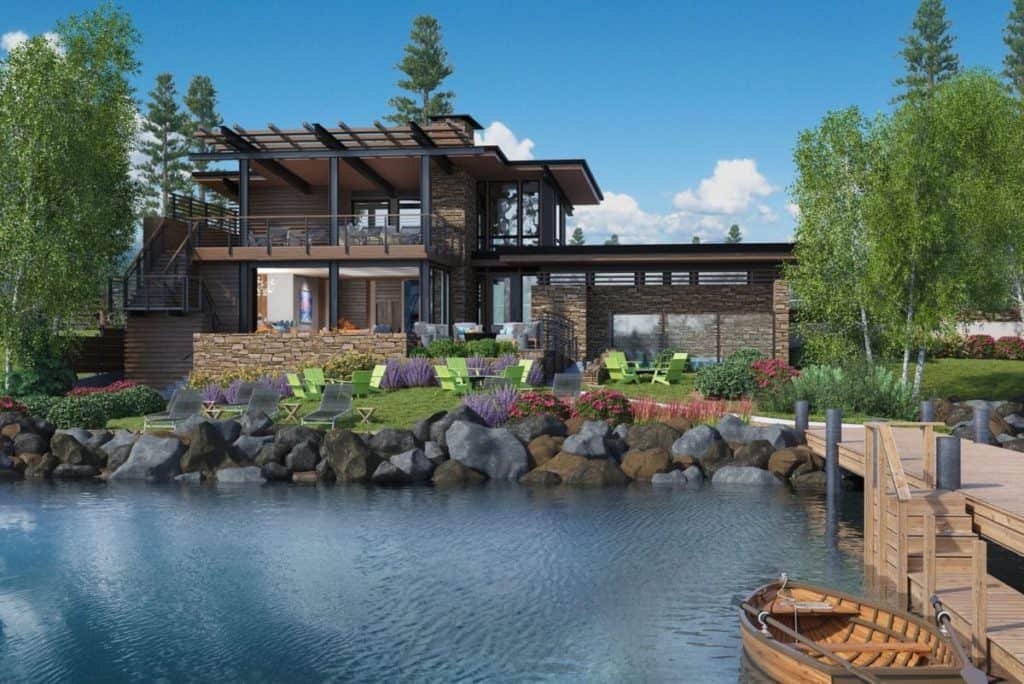 El Ritz-Carlton Lake Tahoe