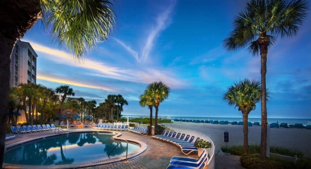 Gran Isla TradeWinds