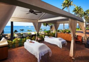 Resort y spa Westin Maui
