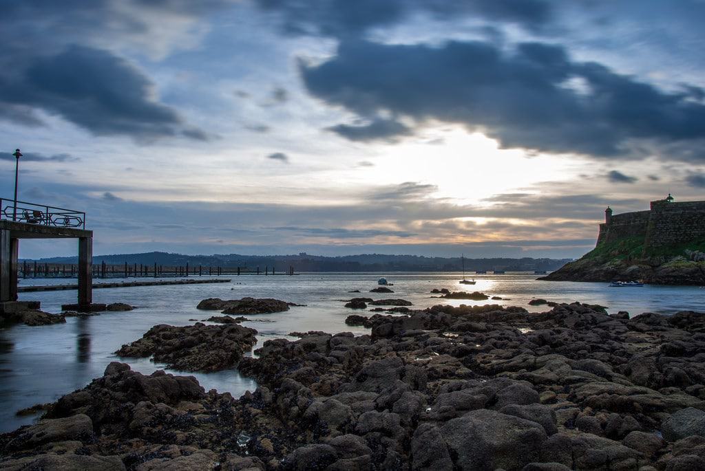 La Coruña