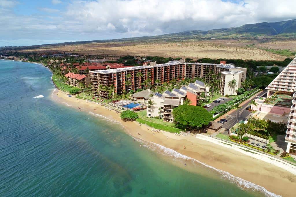 Costas de Aston Kaanapali